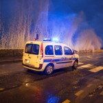 Photos grandes marée à Saint-Malo avec Easy ride