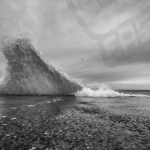 images de tempêtes