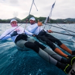 St Barth-CATACUP 2014