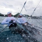 St Barth-CATACUP 2014