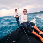 St Barth-CATACUP 2014