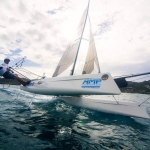 St Barth-CATACUP 2014