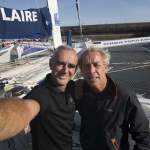 BILOU ET LOIC PEYRON