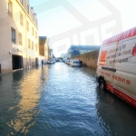 Tempête et grandes marées à saint-malo en photos février 2014